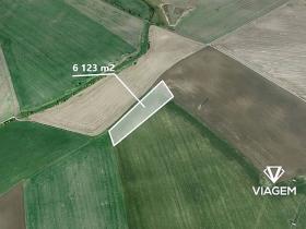 Prodej podílu pole, Veleň, 1530 m2