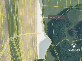 Prodej podílu pole, Podolí, 5893 m2