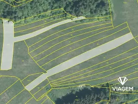 Prodej podílu pole, Střelná, 2728 m2