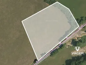 Prodej podílu pole, Částkov, 4234 m2