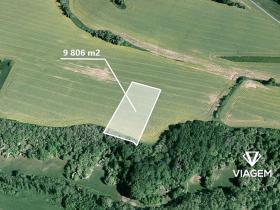 Prodej podílu pole, Částkov, 2614 m2