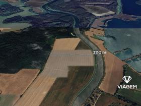 Prodej pole, Uherský Ostroh, 3110 m2