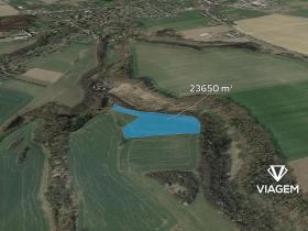 Prodej podílu pole, Vilémov, 3153 m2