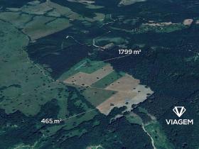 Prodej podílu pole, Slavkov, 566 m2