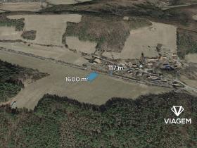 Prodej pole, Chotilsko, 1717 m2