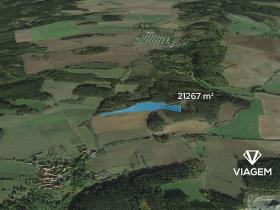 Prodej pole, Mladotice, 21267 m2