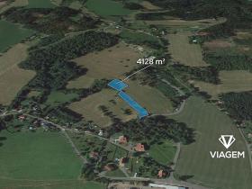 Prodej podílu pole, Železný Brod, 589 m2