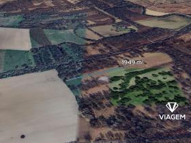 Prodej pole, Kojetín, 1949 m2