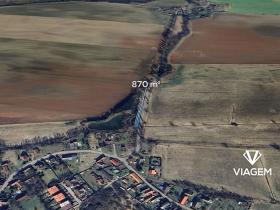 Prodej podílu zahrady, Kacákova Lhota, 217 m2