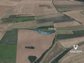 Prodej podílu pole, Roblín, 89 m2