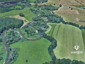 Prodej pole, Ostrava, 981 m2