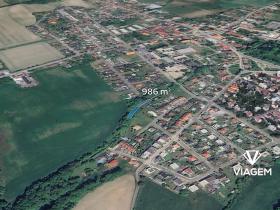 Prodej podílu pole, Lázně Bohdaneč, 575 m2