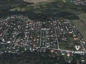 Prodej podílu pole, Ohrobec, 145 m2