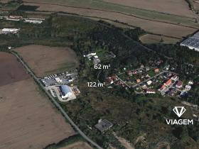 Prodej pole, Říčany, 184 m2