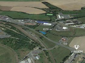 Prodej podílu zahrady, Domažlice, 179 m2