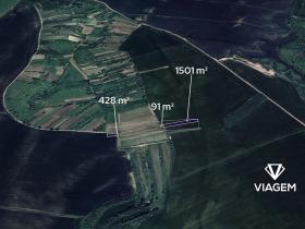 Prodej podílu pole, Uherčice, 224 m2