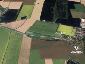 Prodej podílu pole, Puchlovice, 266 m2