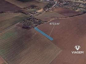 Prodej podílu pole, Jarohněvice, 2366 m2