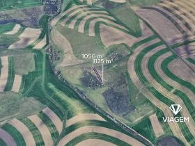 Prodej pole, Bošovice, 2181 m2