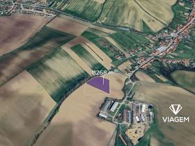 Prodej podílu pole, Lovčice, 2817 m2