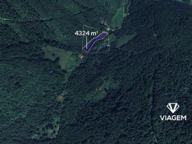 Prodej pole, Komorní Lhotka, 4324 m2