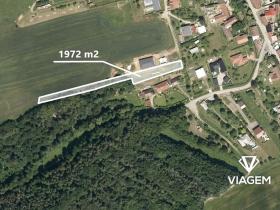 Prodej podílu pozemku pro bydlení, Plumlov, 650 m2