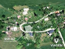 Prodej podílu zahrady, Heřmanov, 372 m2