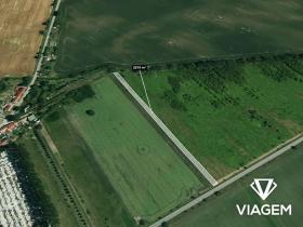 Prodej podílu pole, Dubňany, 868 m2