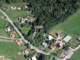 Prodej zahrady, Český Těšín, 159 m2