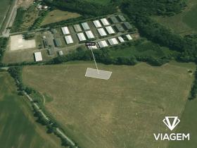 Prodej pole, Chvalčov, 2077 m2