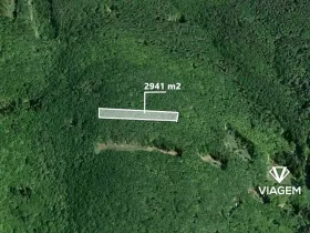 Prodej podílu lesa, Brno, 2941 m2