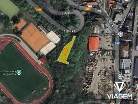 Prodej pole, Roztoky, 621 m2