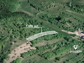 Prodej podílu pole, Pašovice, 748 m2