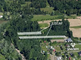 Prodej podílu lesa, Karviná, 431 m2