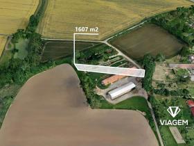 Prodej podílu komerčního pozemku, Golčův Jeníkov, 829 m2