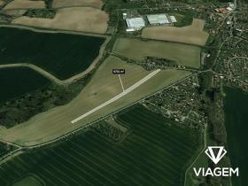 Prodej podílu pole, Šťáhlavy, 1299 m2