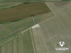 Prodej podílu pole, Straky, 720 m2