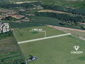 Prodej podílu pole, Brno, 332 m2