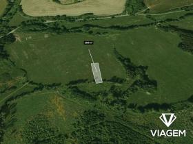 Prodej podílu pole, Chlumy, 472 m2