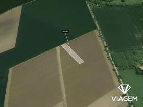 Prodej podílu pole, Svijany, 417 m2