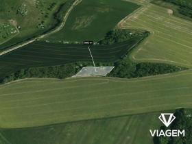 Prodej podílu pole, Nedachlebice, 437 m2