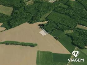 Prodej podílu pole, Kroměříž, 956 m2