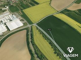 Prodej podílu pole, Kojetín, 808 m2