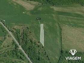 Prodej podílu pole, Pašovice, 590 m2