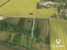 Prodej podílu pole, Traplice, 501 m2