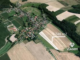 Prodej podílu pozemku pro bydlení, Zavidov, 2874 m2