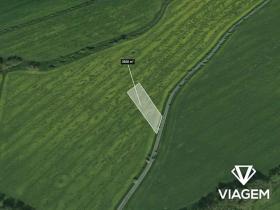 Prodej podílu pole, Hrobčice, 1794 m2