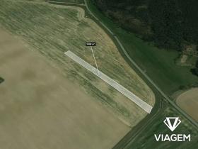 Prodej podílu pole, Česká Bříza, 1856 m2