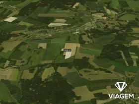 Prodej podílu pole, Jedlová, 2196 m2