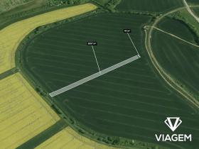 Prodej podílu pole, Zdounky, 771 m2